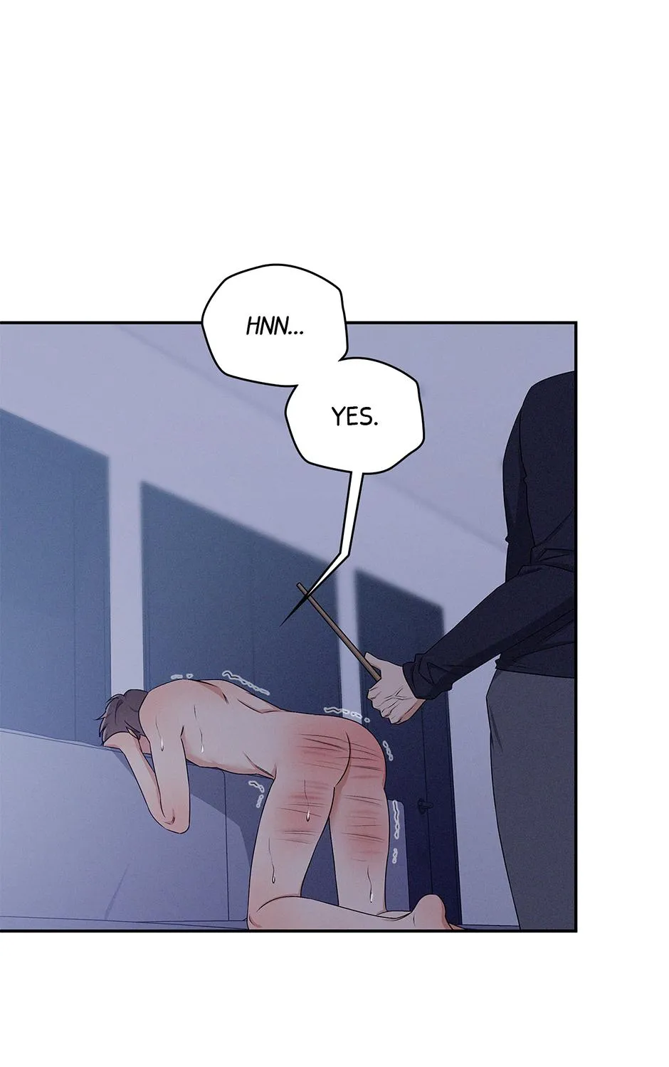 Crucial Point Chapter 30 page 15 - 