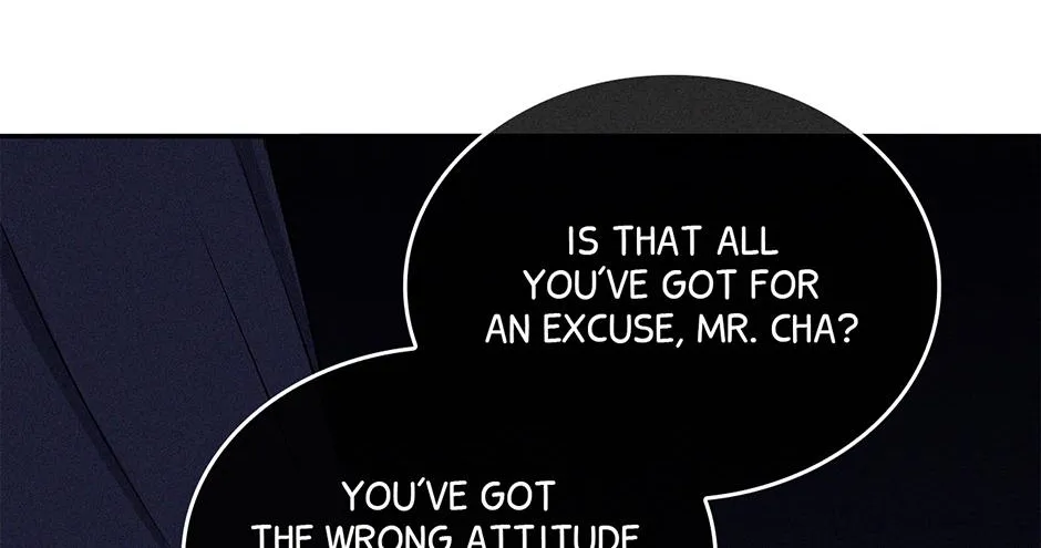 Crucial Point Chapter 30 page 20 - 
