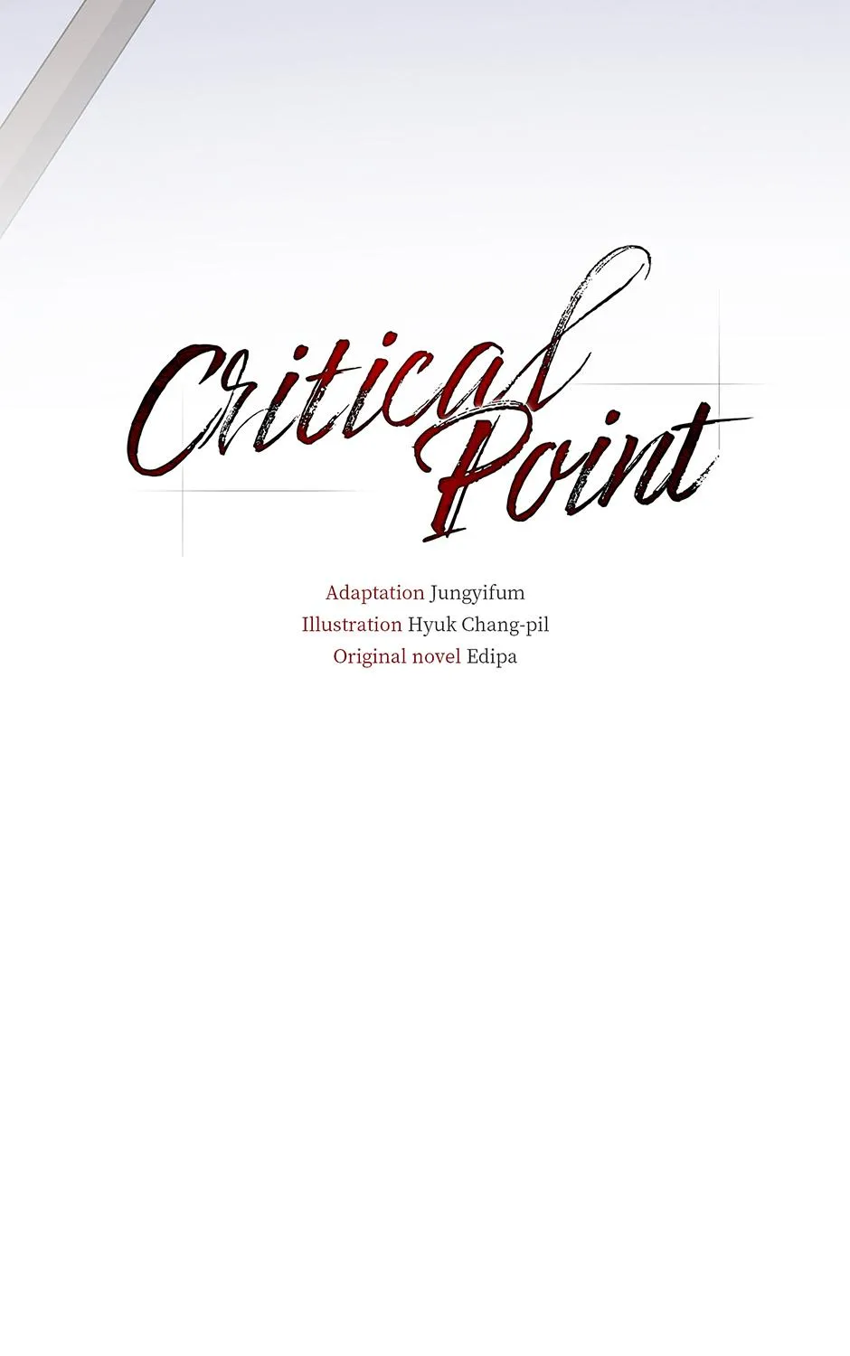 Crucial Point Chapter 30 page 23 - 