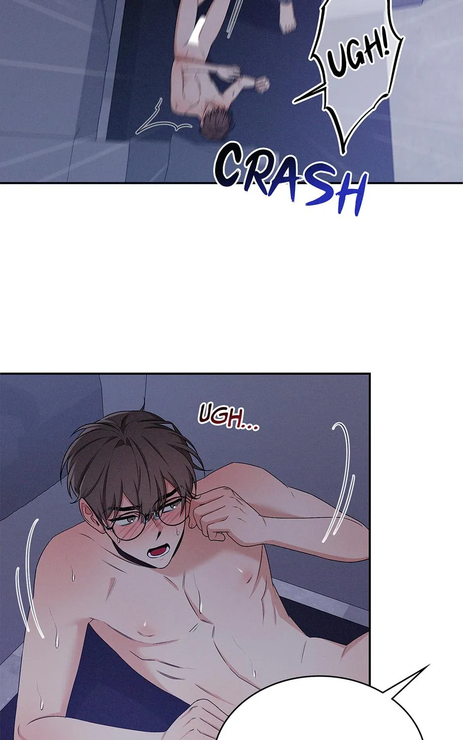 Crucial Point Chapter 30 page 27 - 