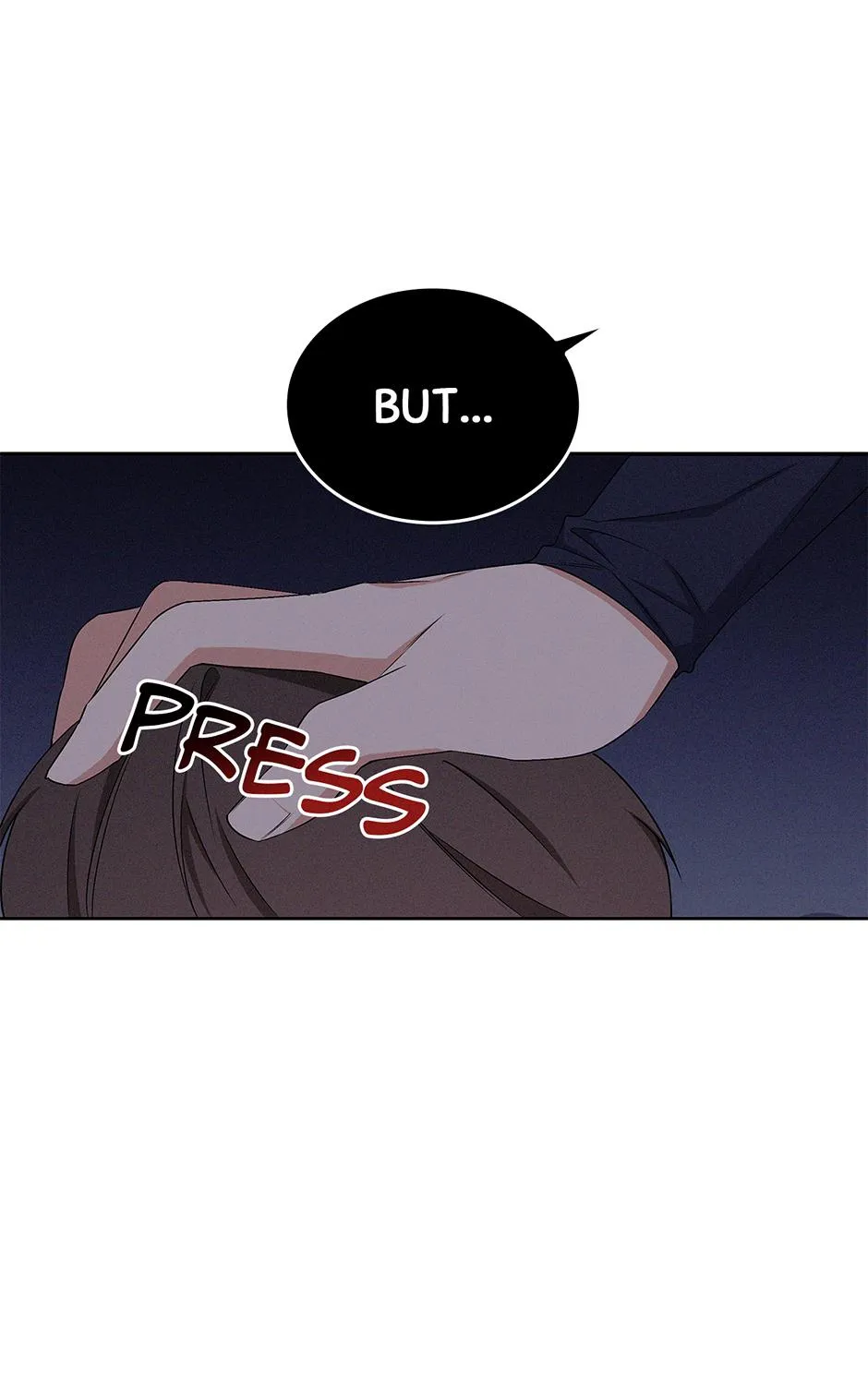 Crucial Point Chapter 30 page 29 - 