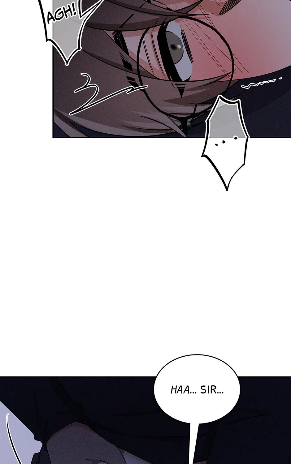 Crucial Point Chapter 30 page 35 - 