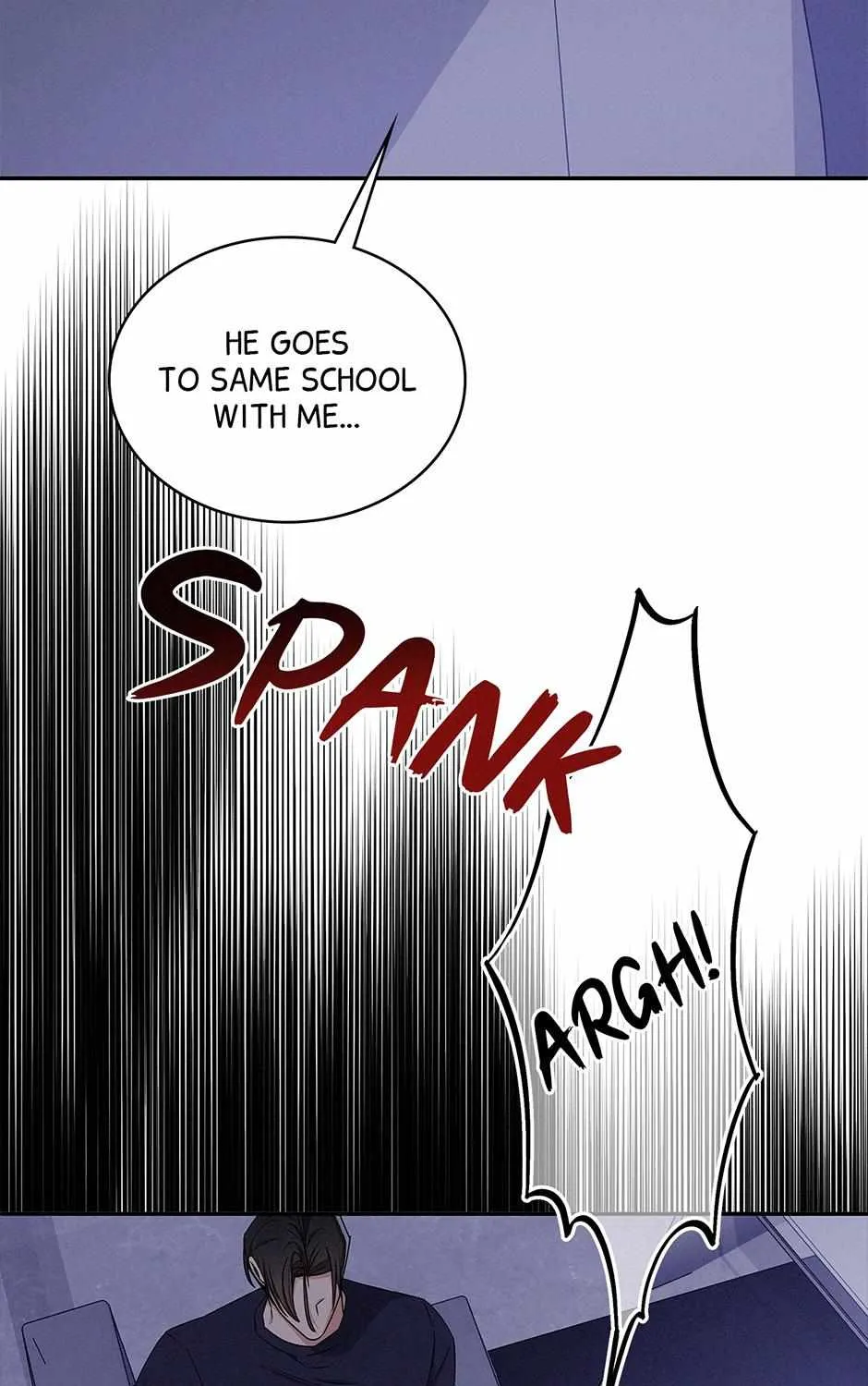 Crucial Point Chapter 30 page 5 - 