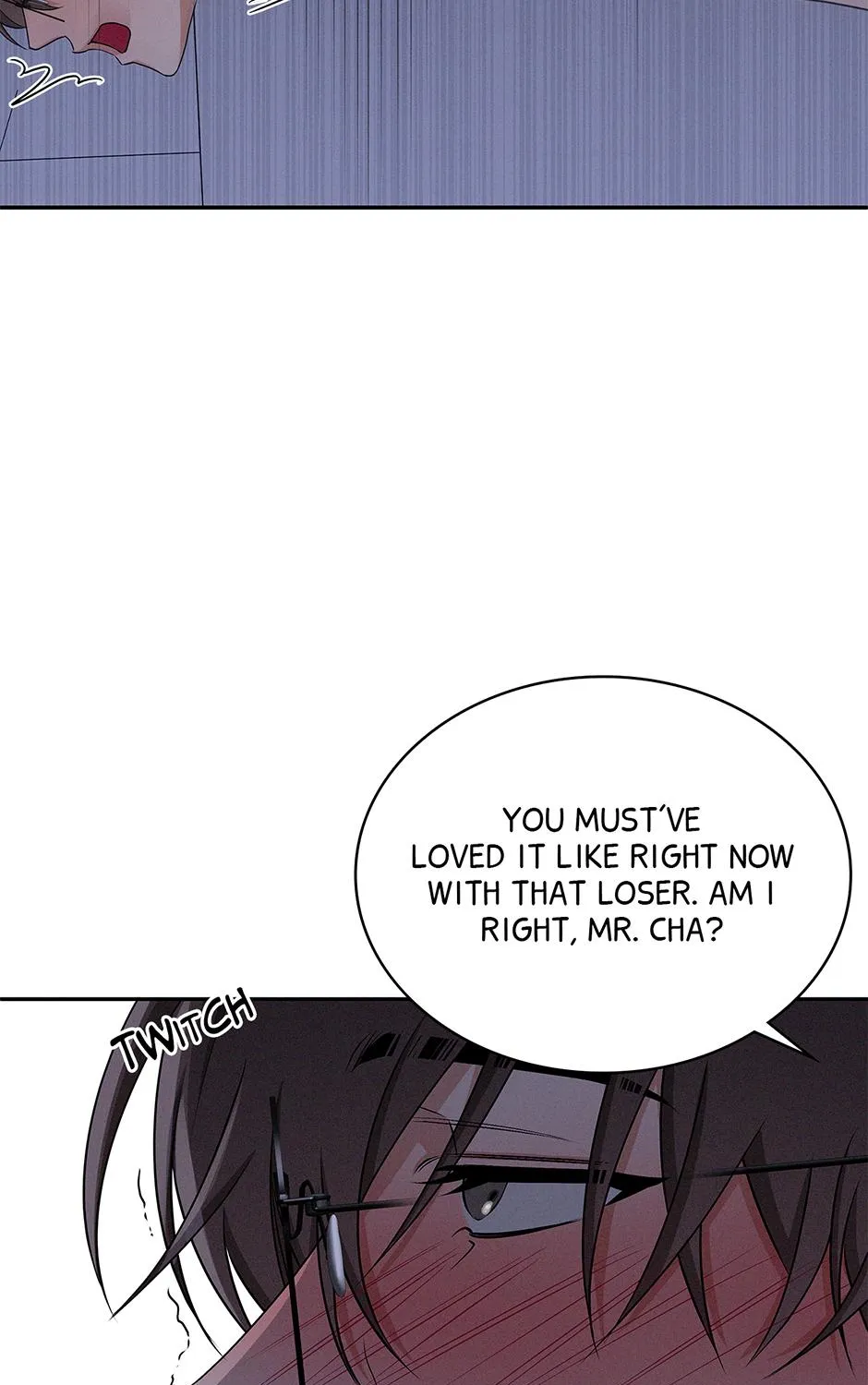 Crucial Point Chapter 30 page 41 - 