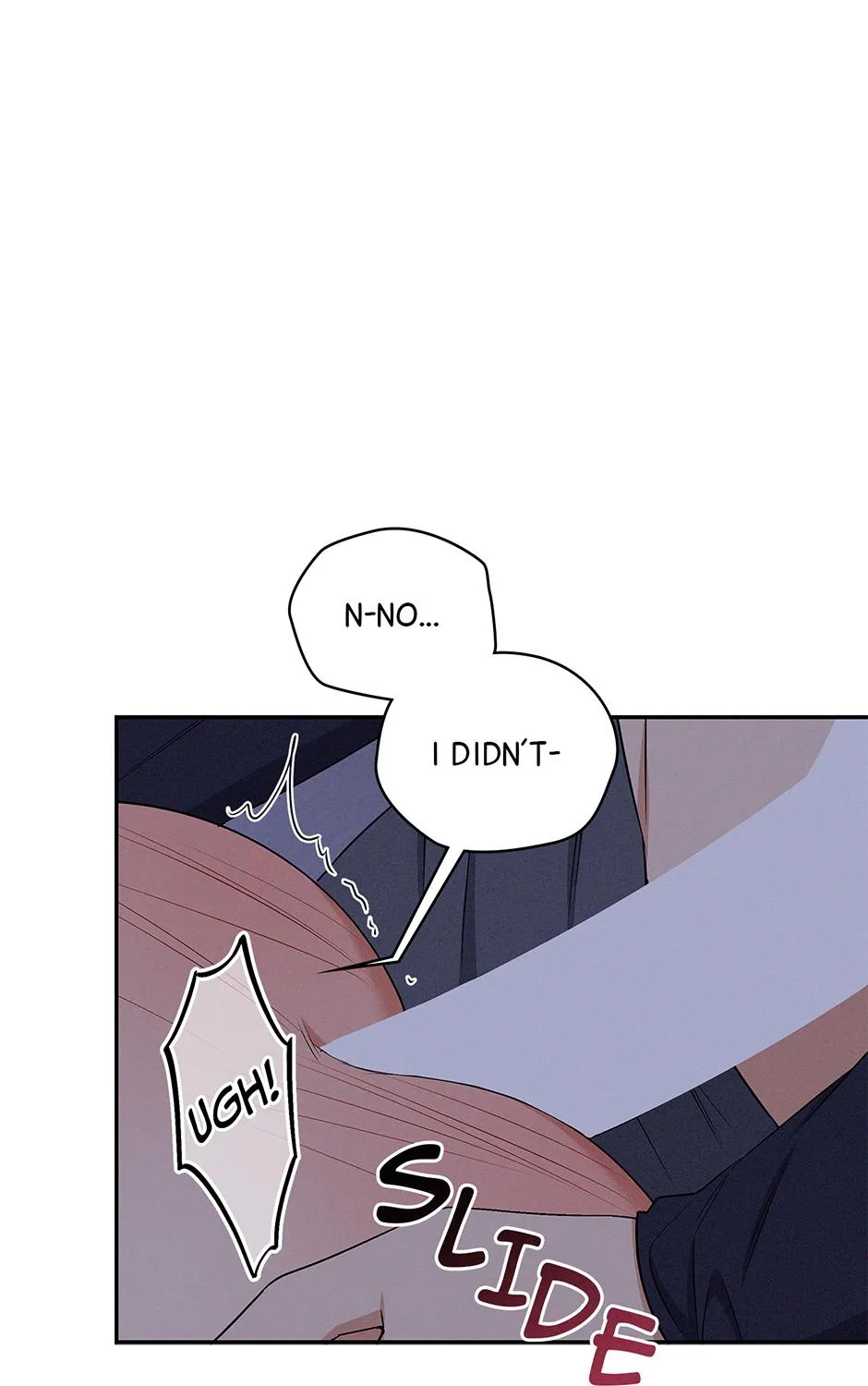Crucial Point Chapter 30 page 43 - 