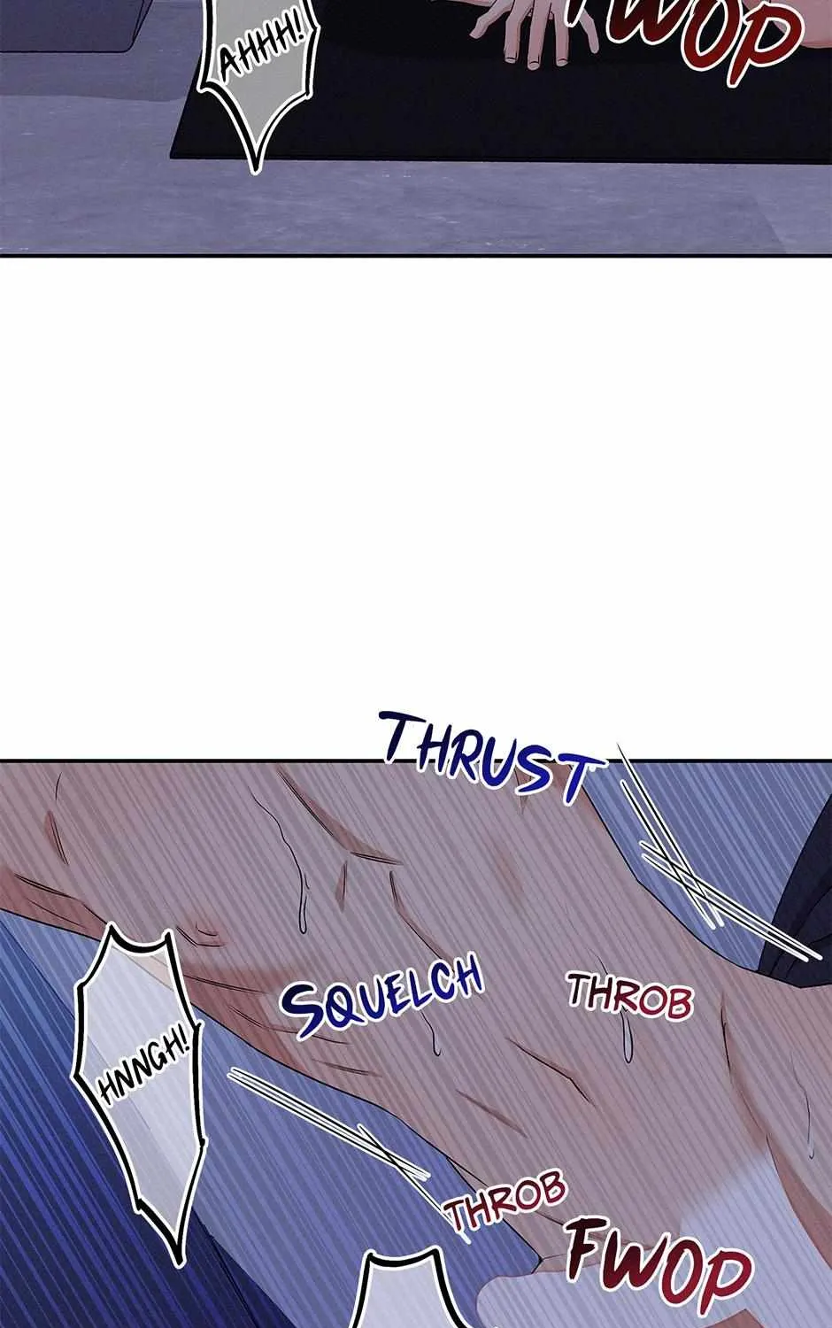 Crucial Point Chapter 30 page 51 - 
