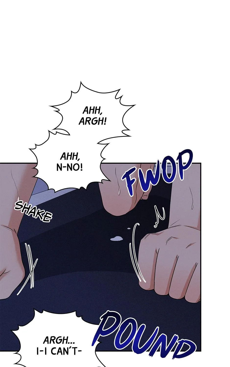 Crucial Point Chapter 30 page 53 - 