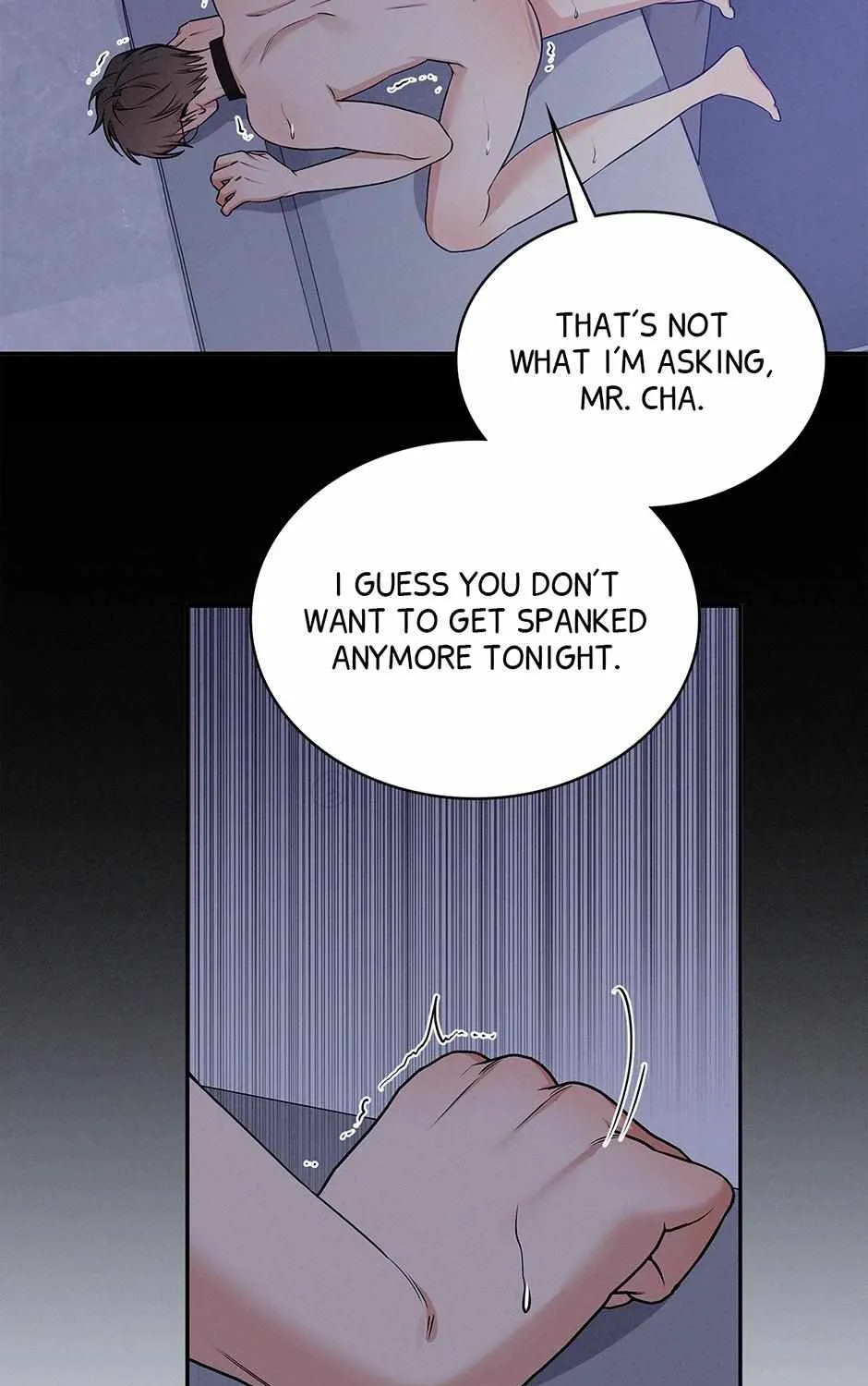 Crucial Point Chapter 30 page 7 - 