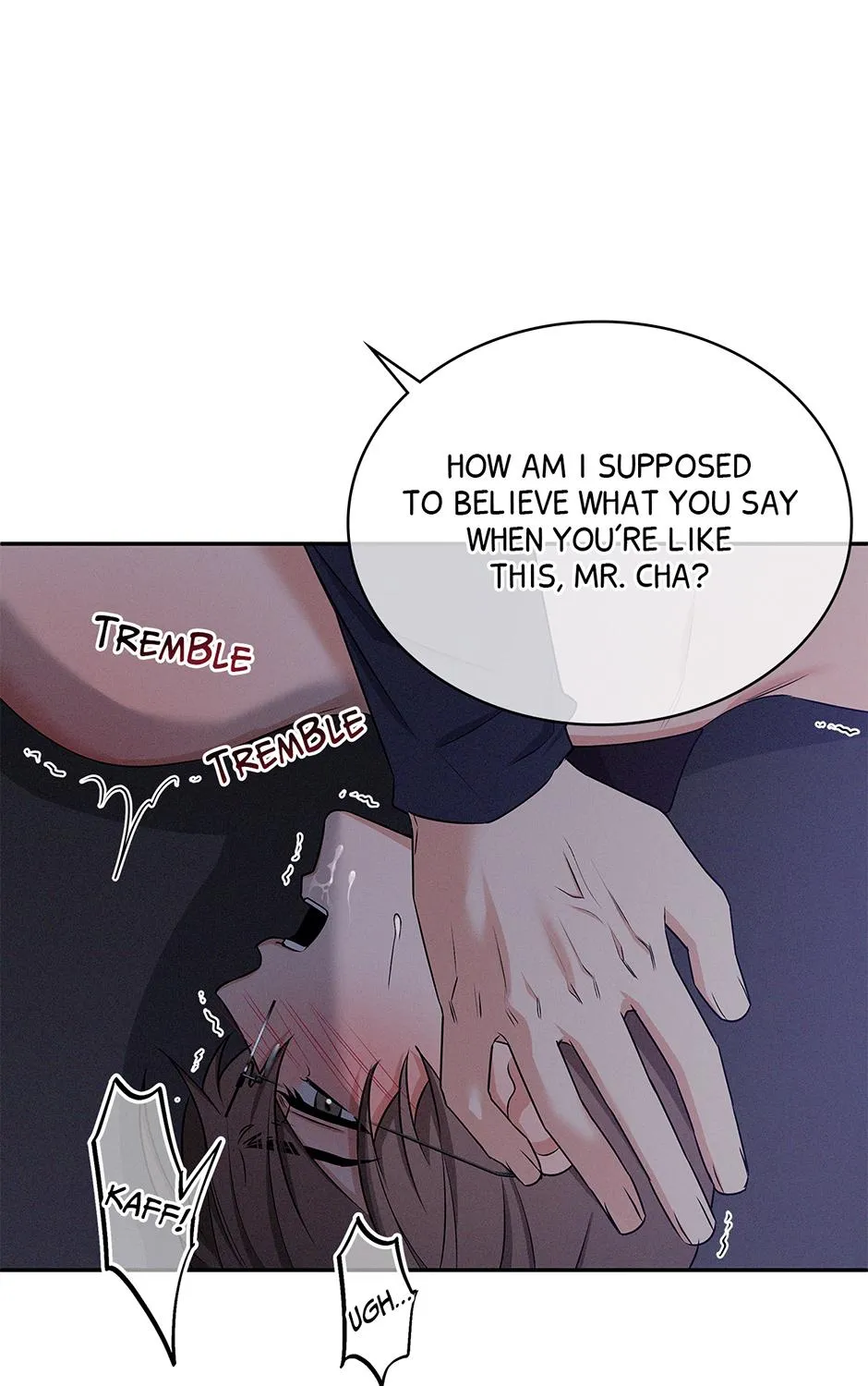Crucial Point Chapter 30 page 65 - 