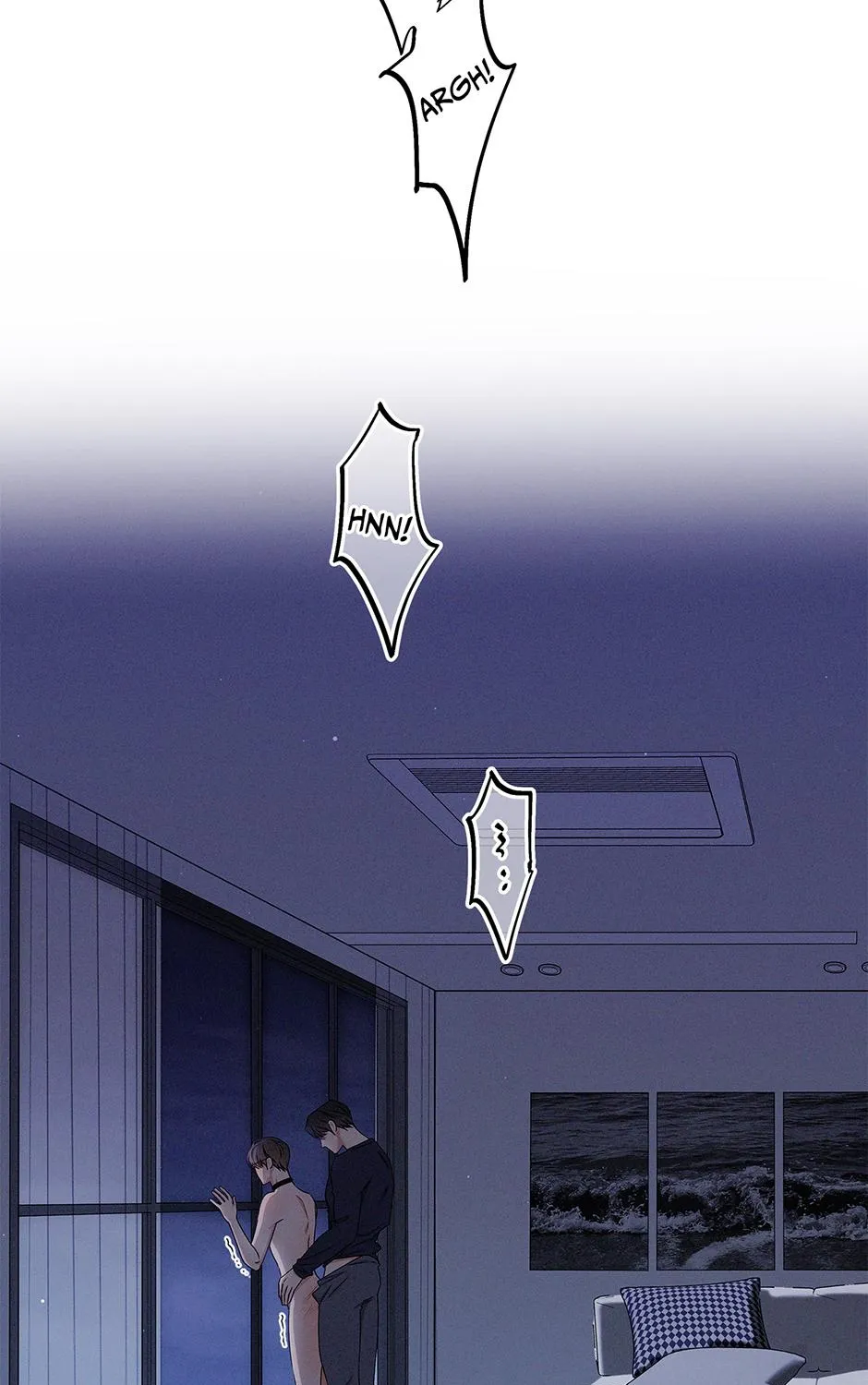 Crucial Point Chapter 30 page 69 - 