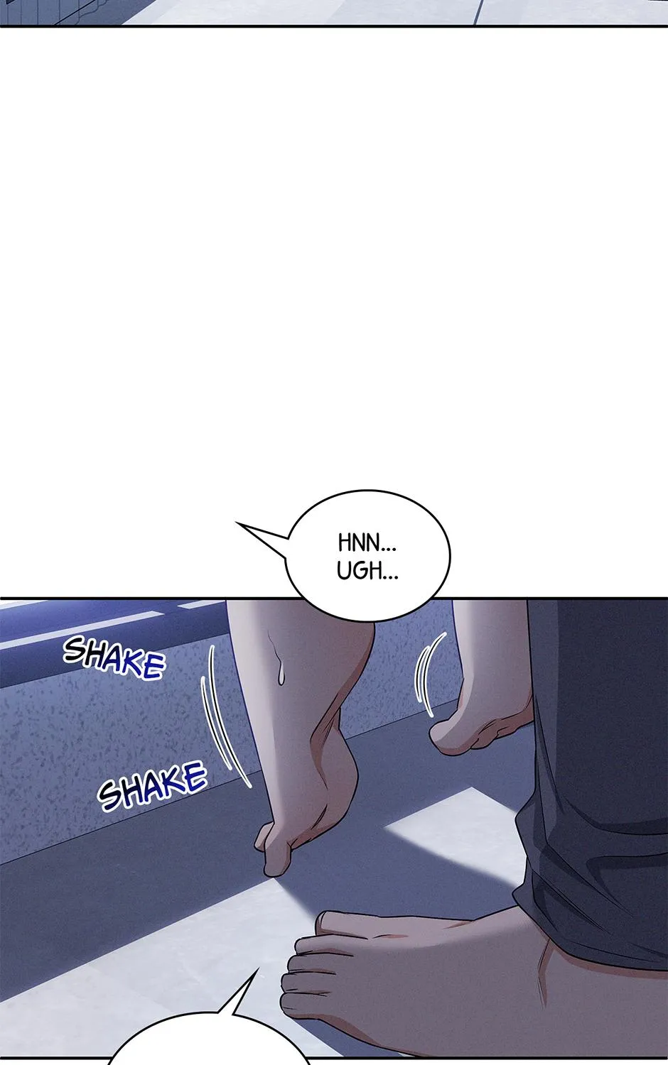 Crucial Point Chapter 30 page 71 - 
