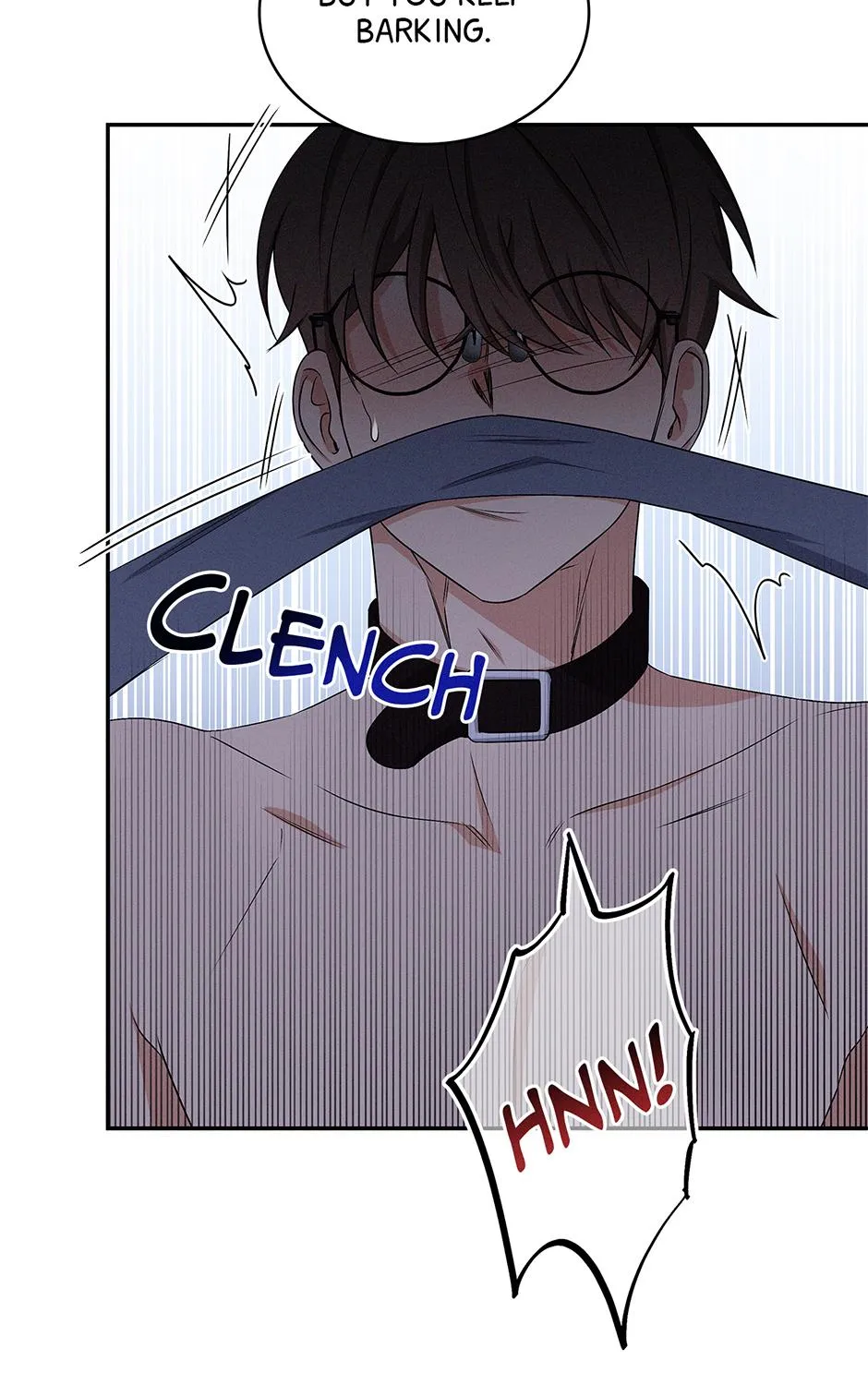 Crucial Point Chapter 30 page 73 - 