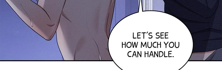 Crucial Point Chapter 30 page 76 - 