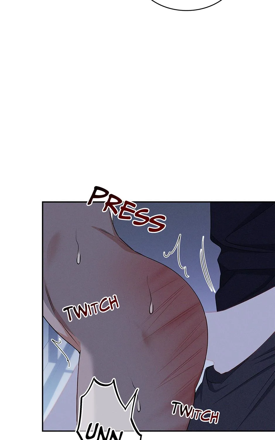 Crucial Point Chapter 30 page 77 - 