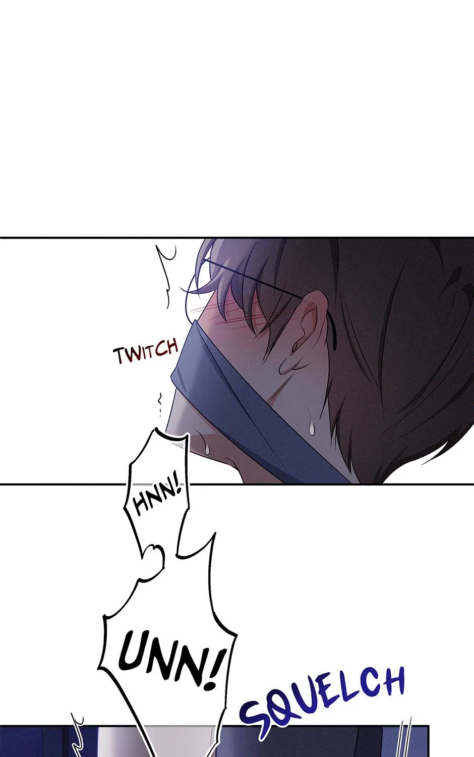 Crucial Point Chapter 30 page 79 - 
