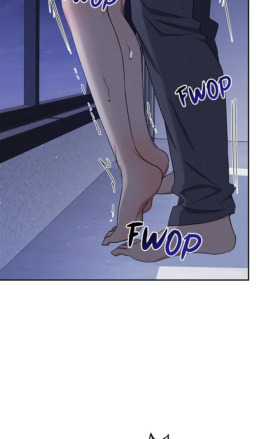 Crucial Point Chapter 30 page 81 - 