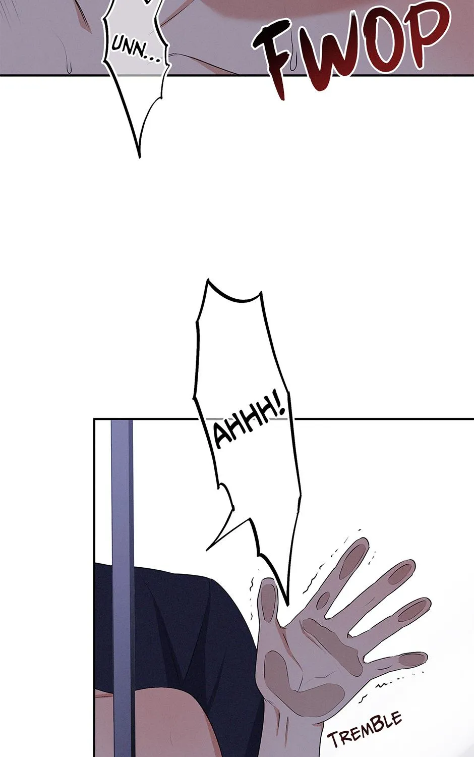 Crucial Point Chapter 30 page 87 - 