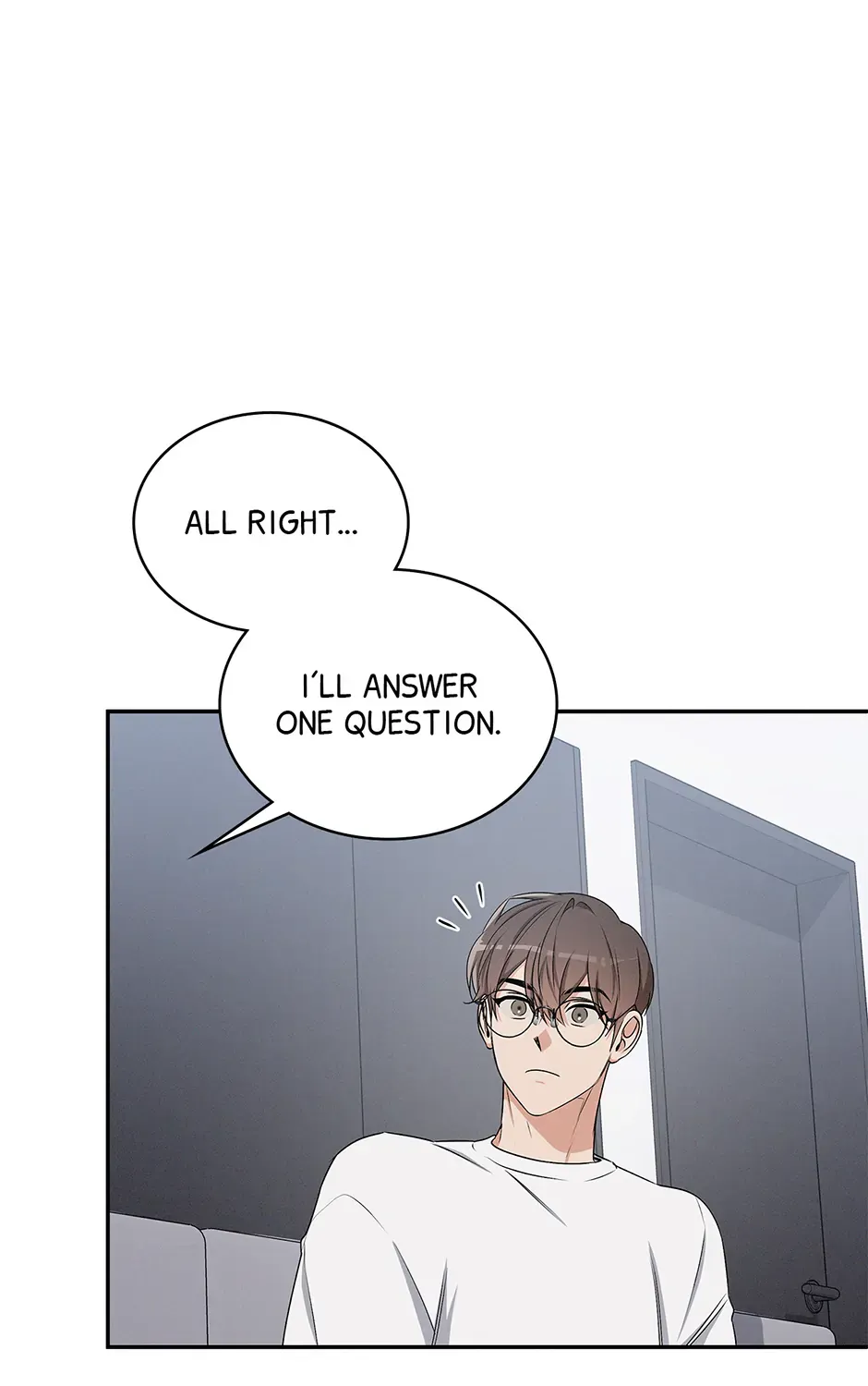 Crucial Point Chapter 31 page 102 - 