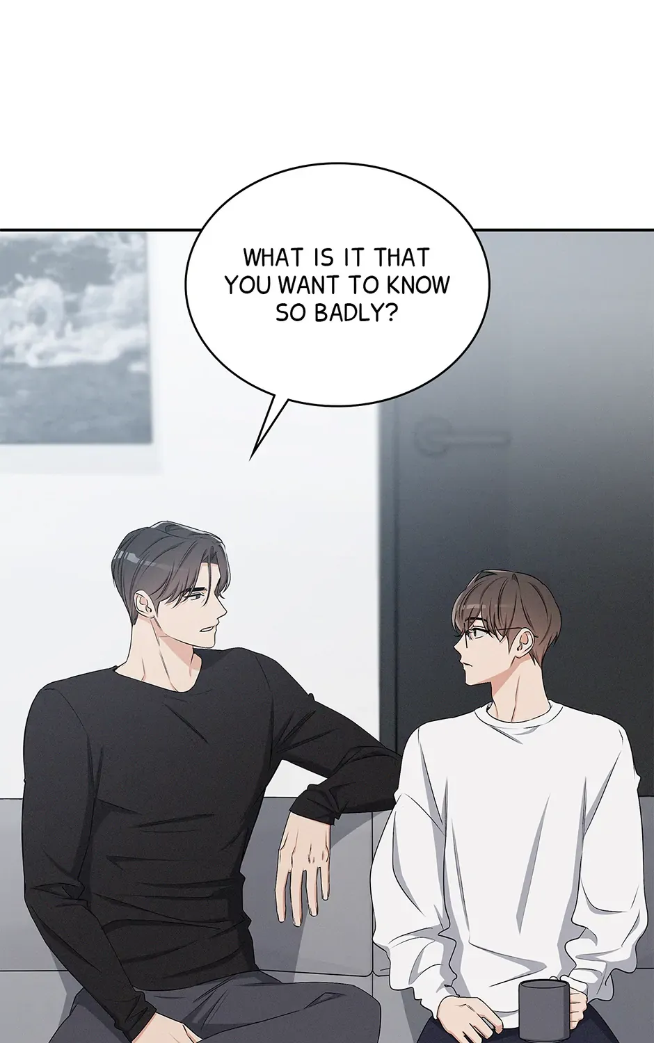 Crucial Point Chapter 31 page 104 - 