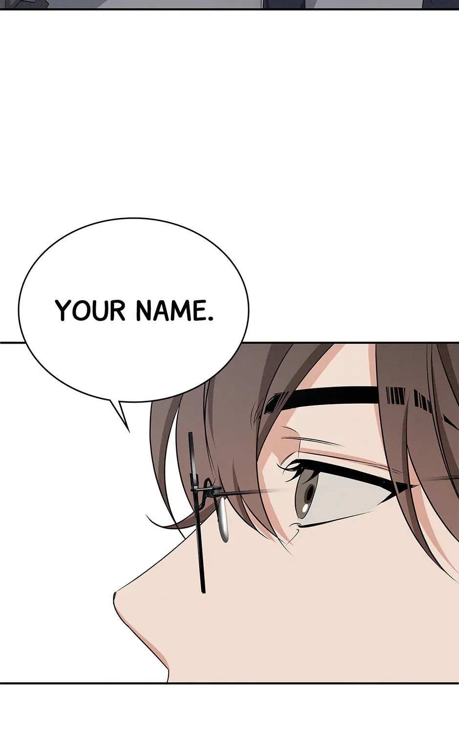 Crucial Point Chapter 31 page 106 - 