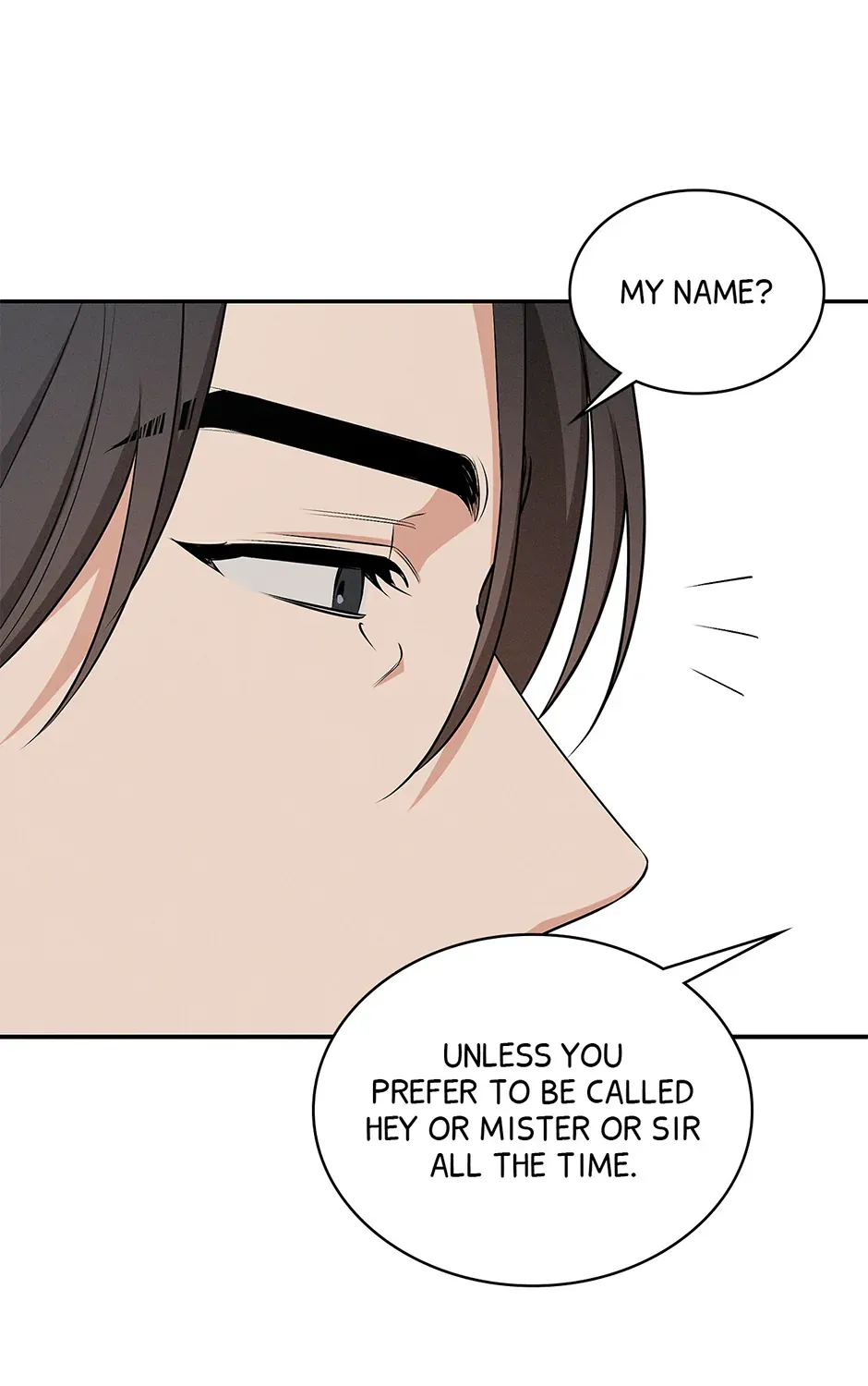 Crucial Point Chapter 31 page 108 - 