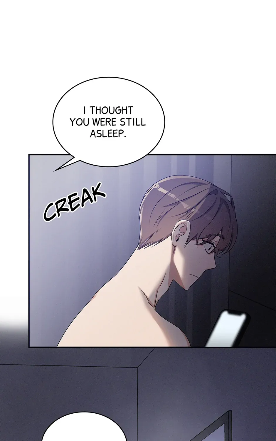 Crucial Point Chapter 31 page 12 - 