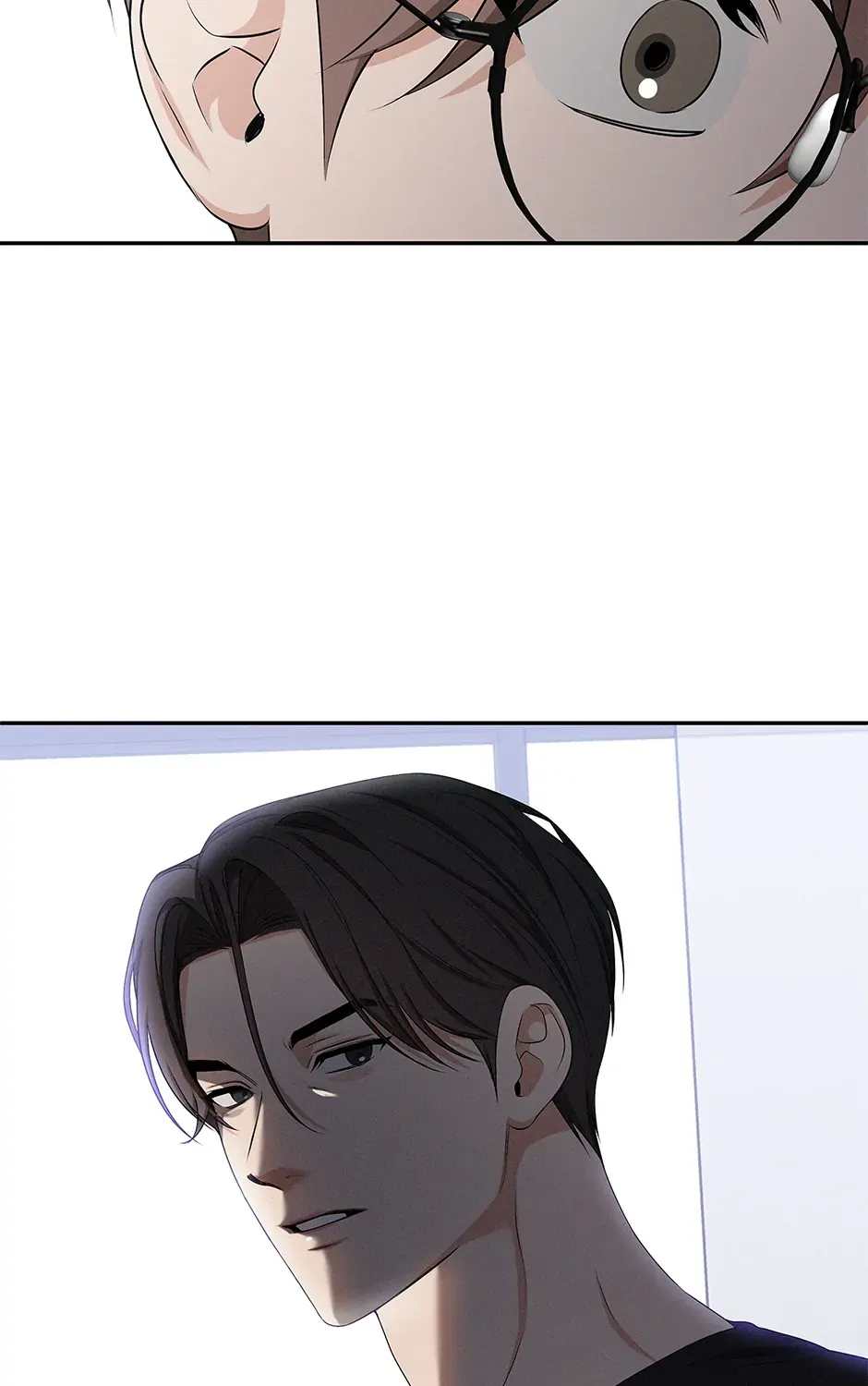 Crucial Point Chapter 31 page 114 - 
