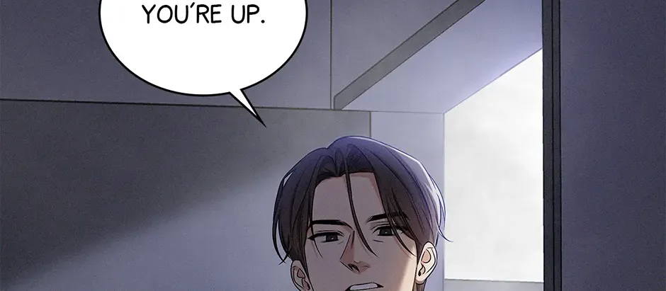 Crucial Point Chapter 31 page 13 - 