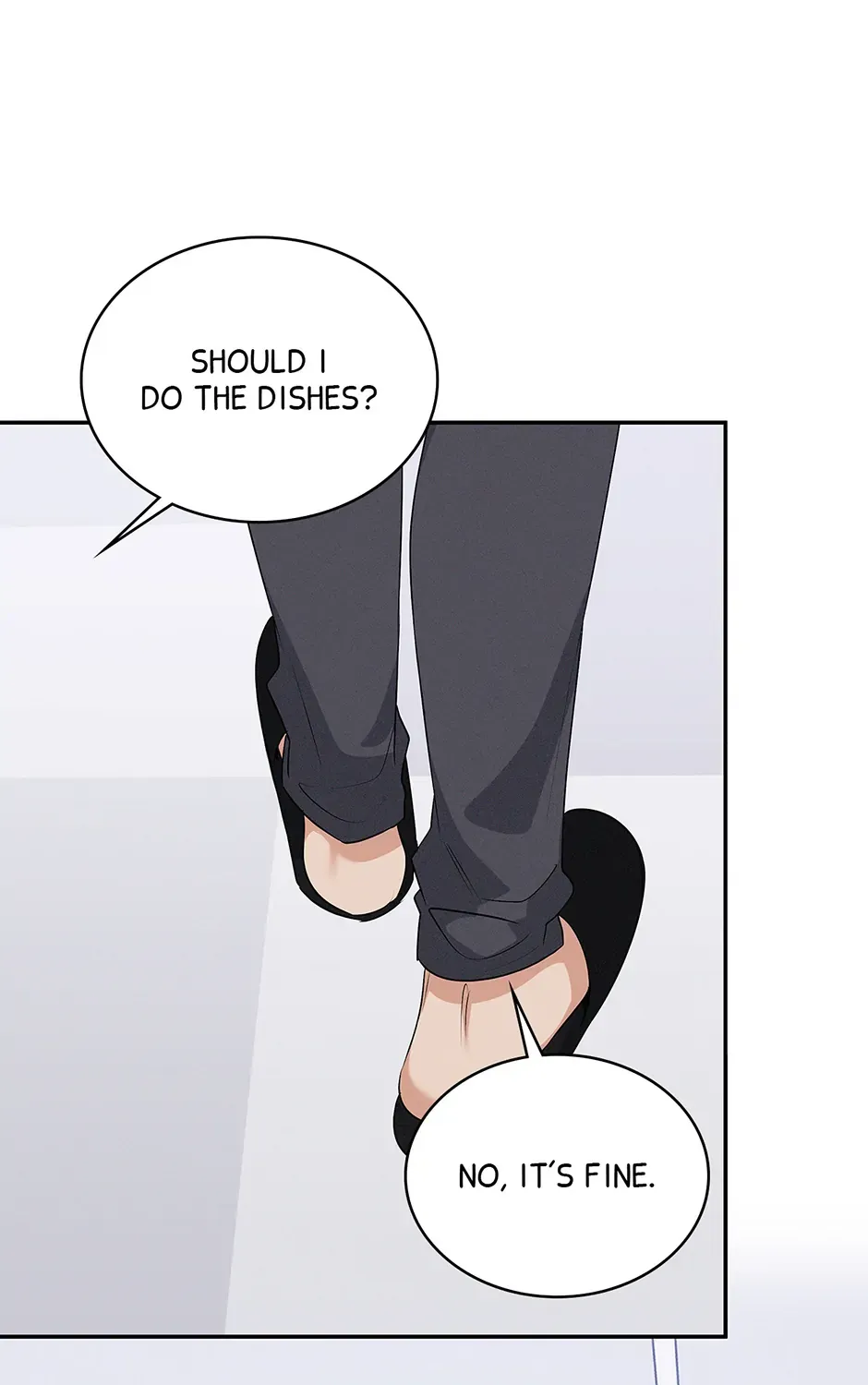 Crucial Point Chapter 31 page 122 - 