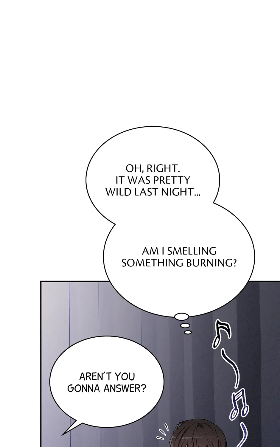 Crucial Point Chapter 31 page 16 - 