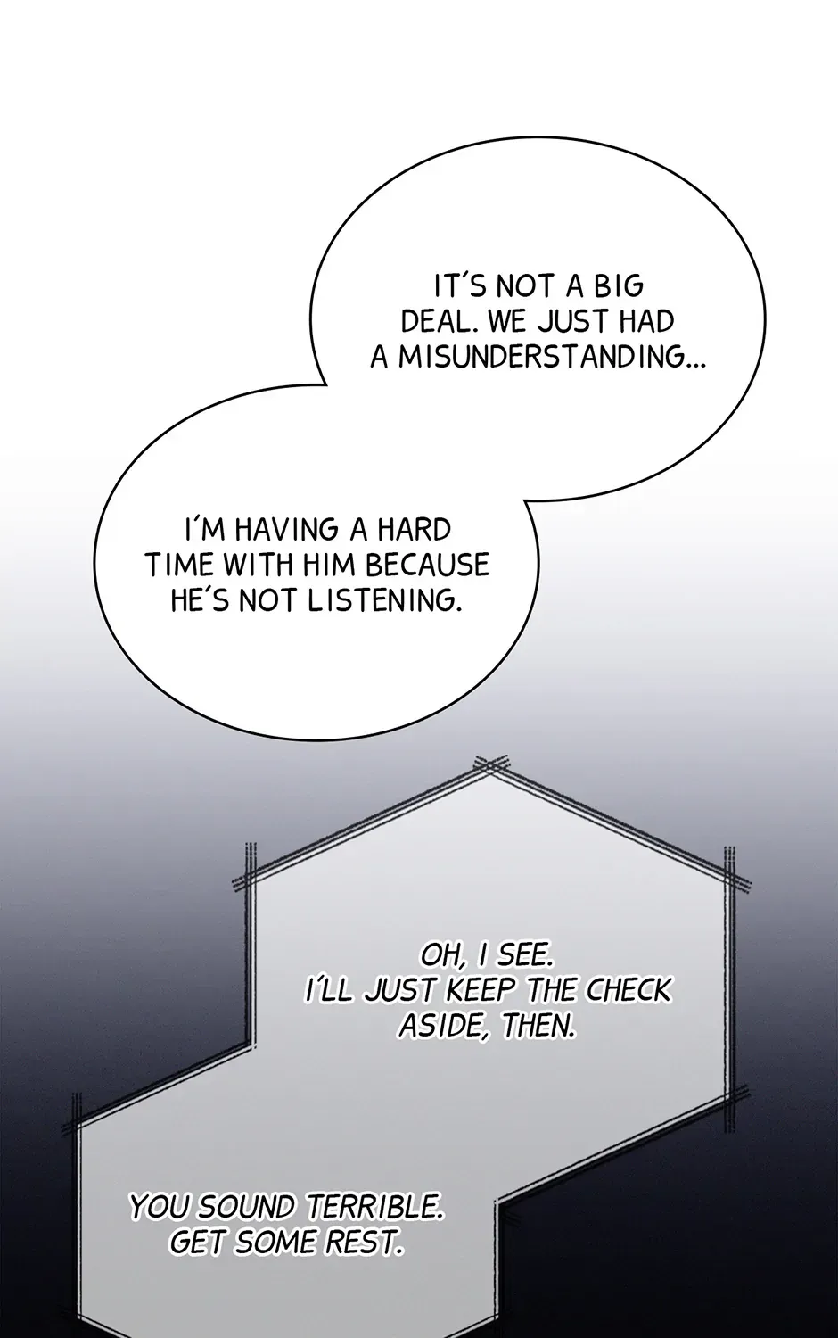 Crucial Point Chapter 31 page 30 - 