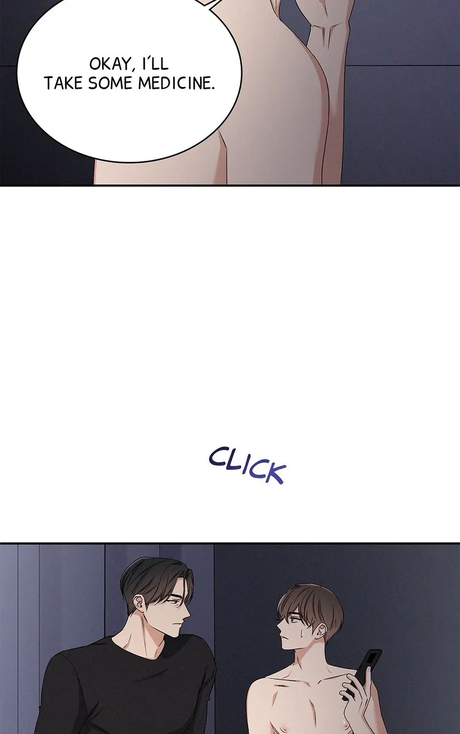 Crucial Point Chapter 31 page 32 - 