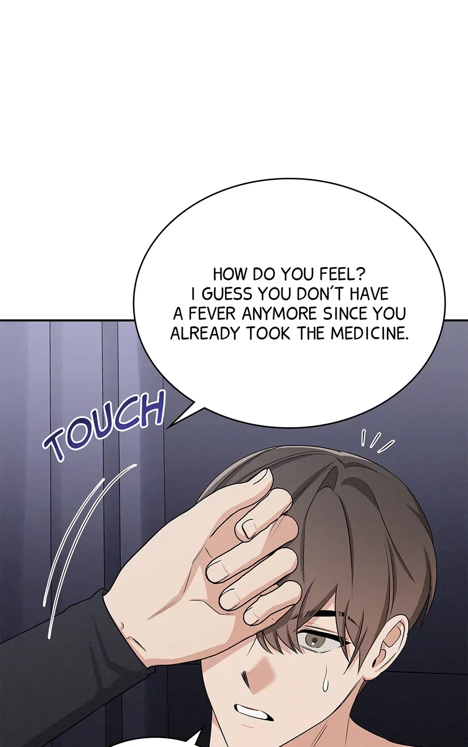 Crucial Point Chapter 31 page 36 - 