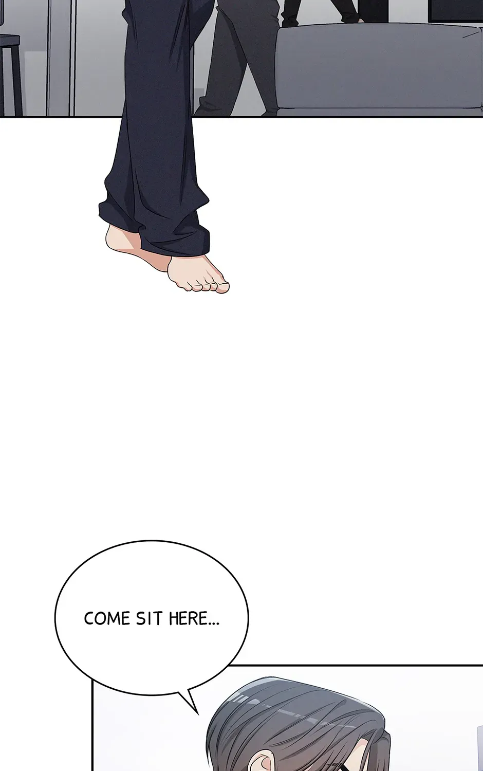 Crucial Point Chapter 31 page 44 - 