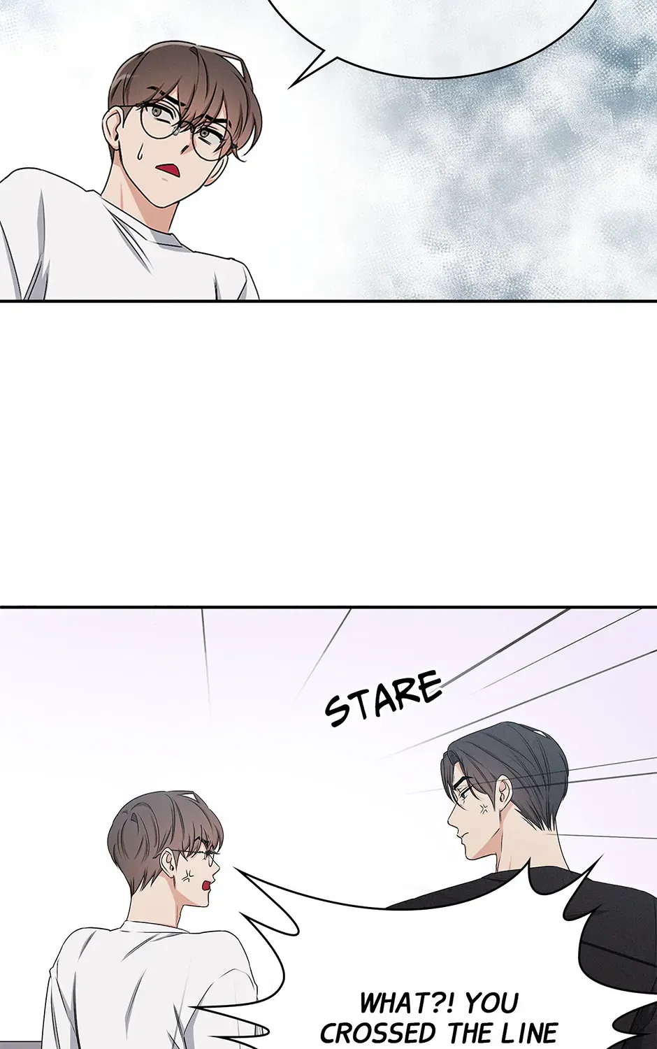 Crucial Point Chapter 31 page 52 - 