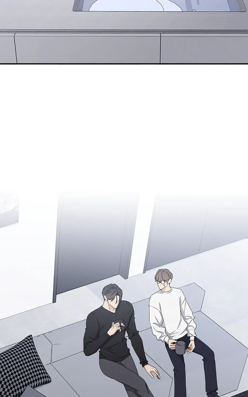 Crucial Point Chapter 31 page 56 - 