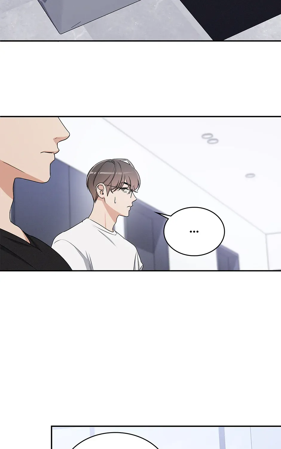 Crucial Point Chapter 31 page 58 - 