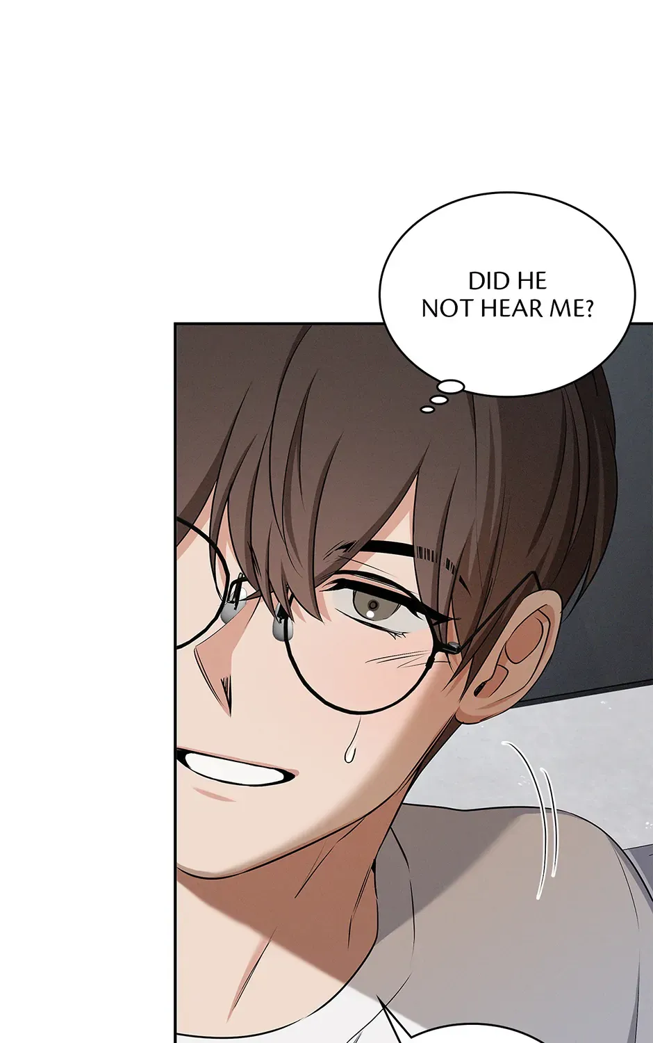 Crucial Point Chapter 31 page 66 - 