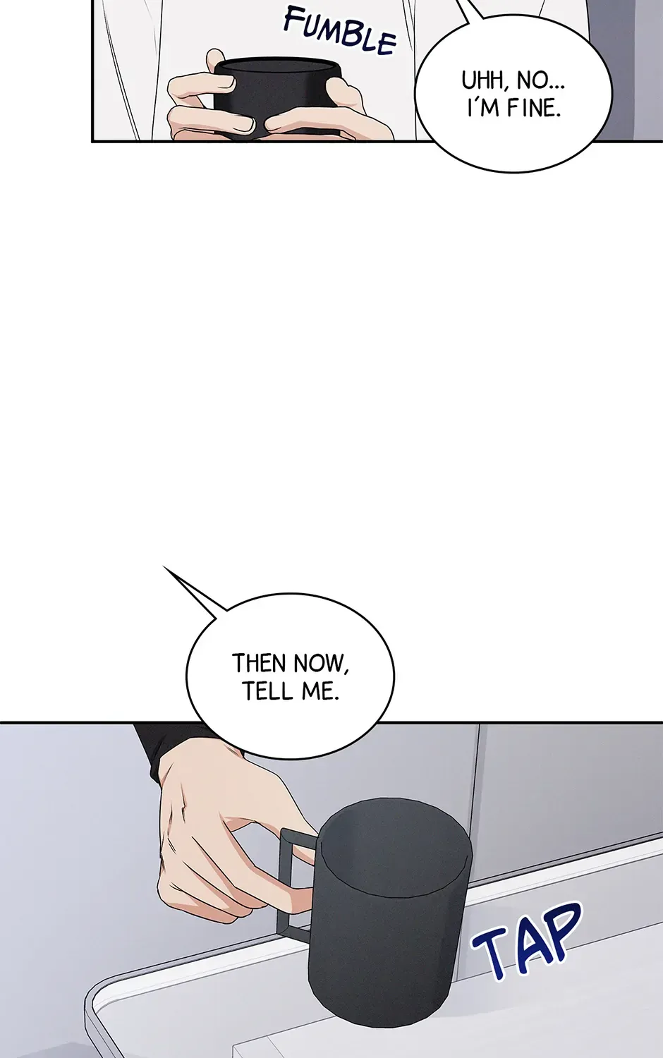 Crucial Point Chapter 31 page 78 - 
