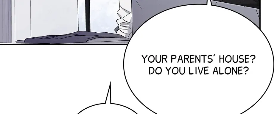 Crucial Point Chapter 31 page 83 - 