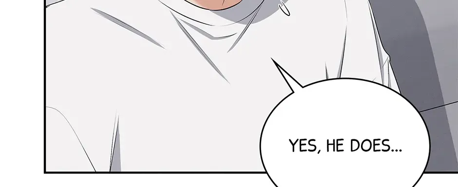 Crucial Point Chapter 31 page 85 - 