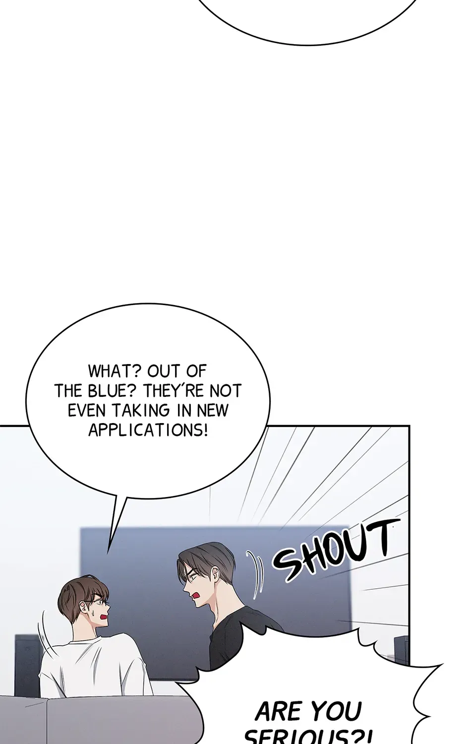 Crucial Point Chapter 31 page 88 - 