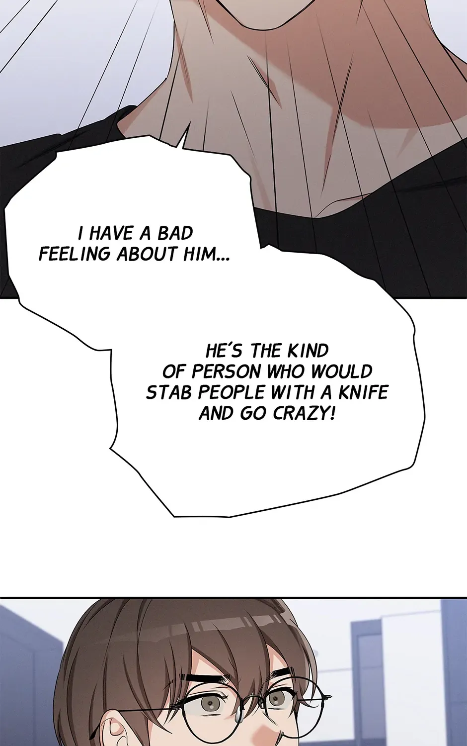 Crucial Point Chapter 31 page 92 - 