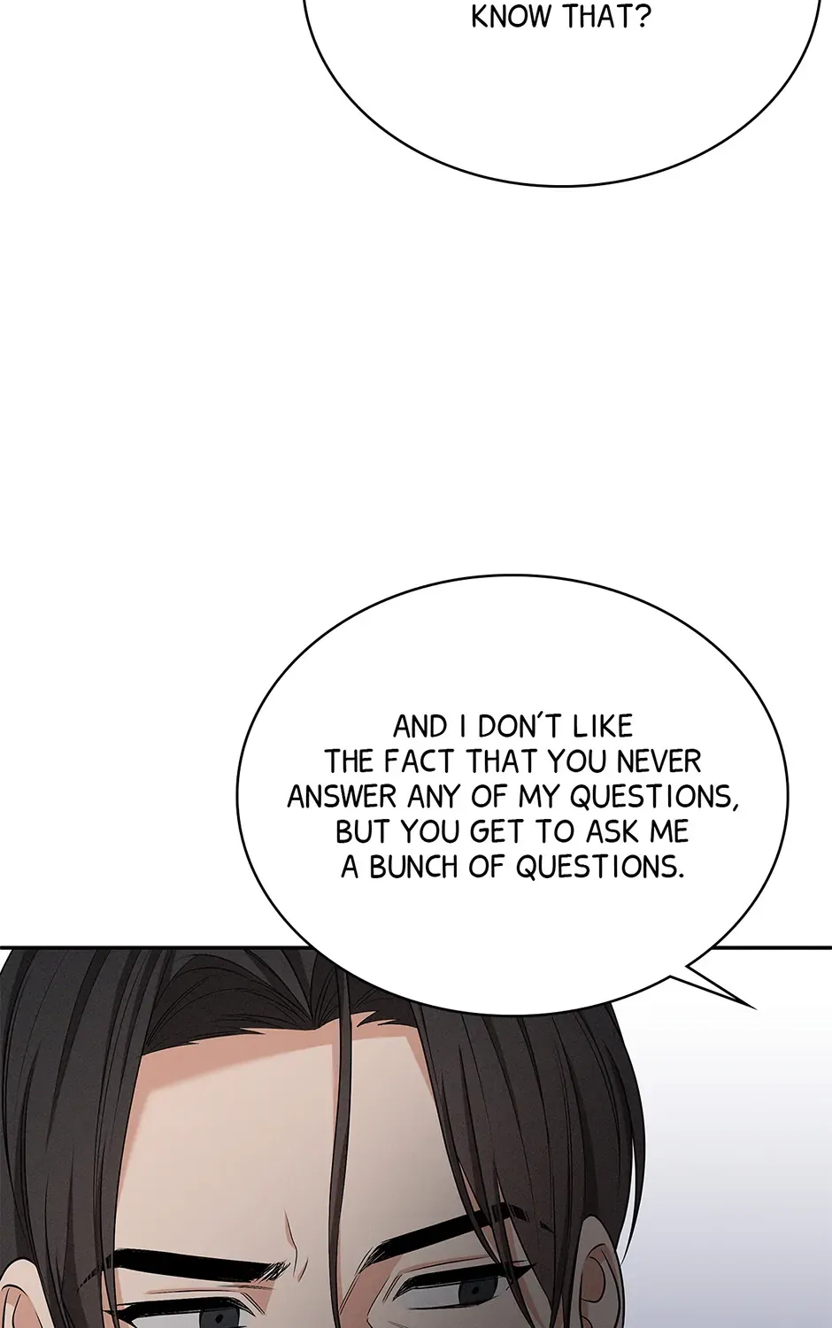 Crucial Point Chapter 31 page 98 - 