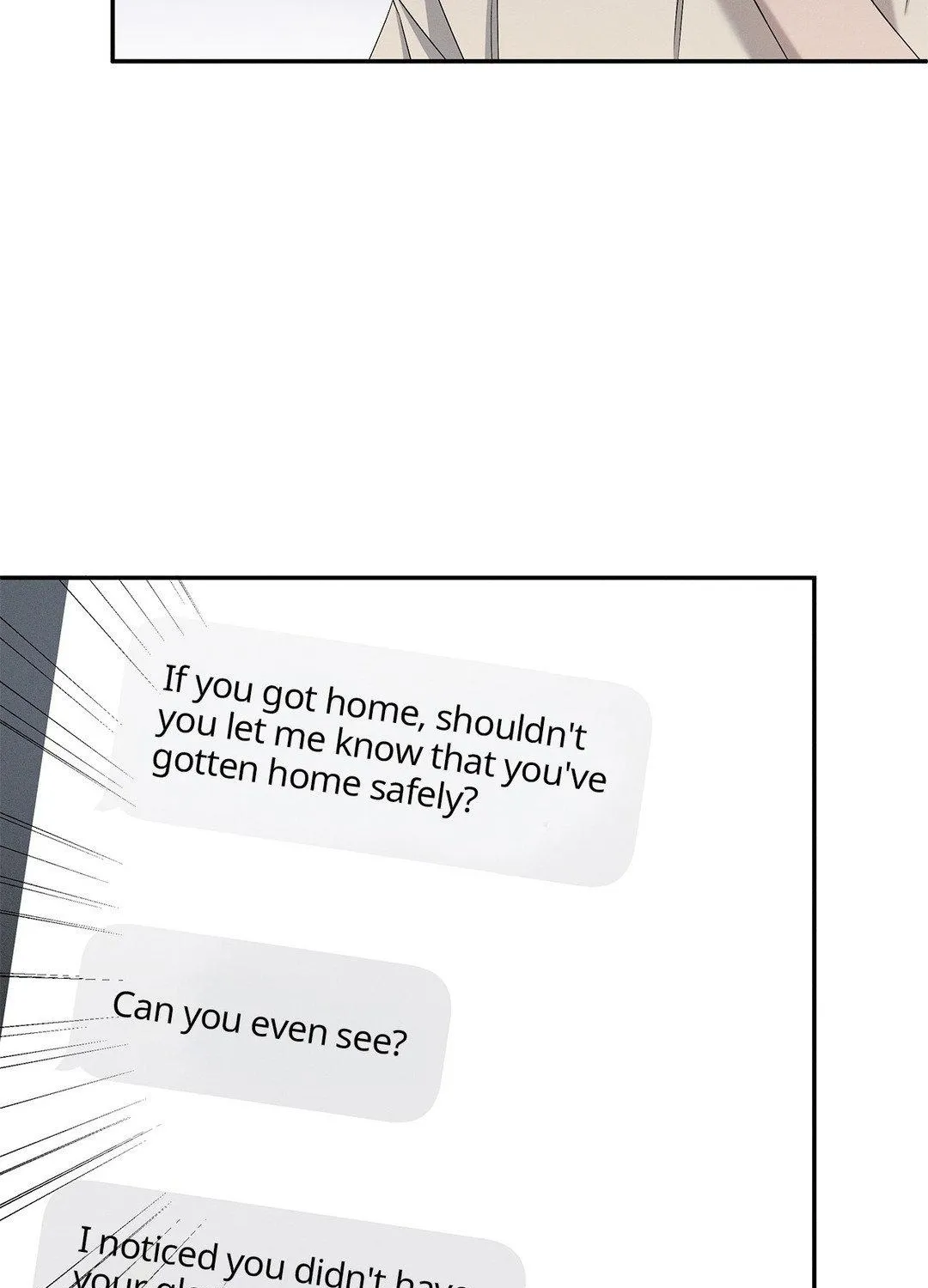 Crucial Point Chapter 32 page 109 - 