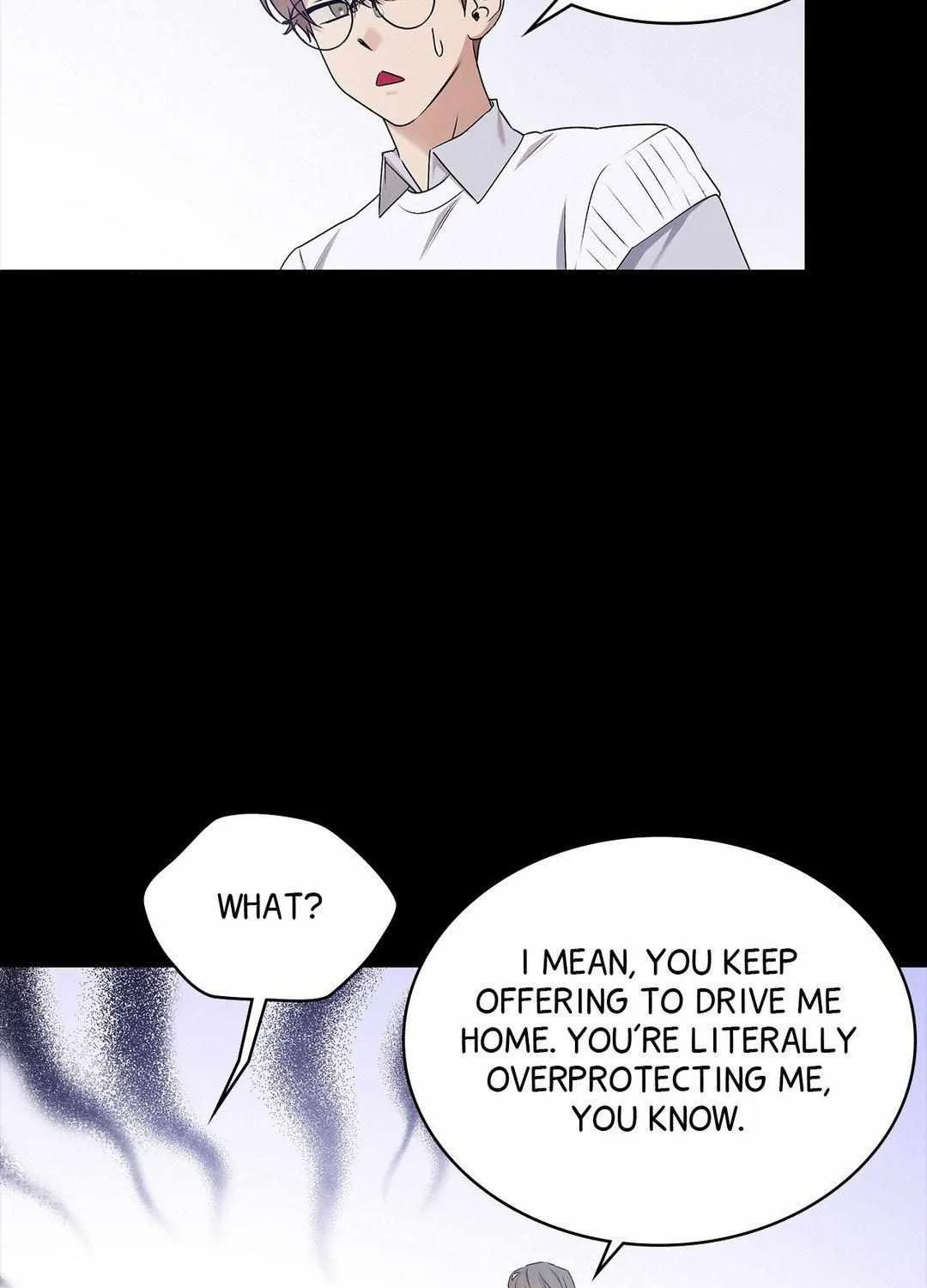 Crucial Point Chapter 32 page 13 - 