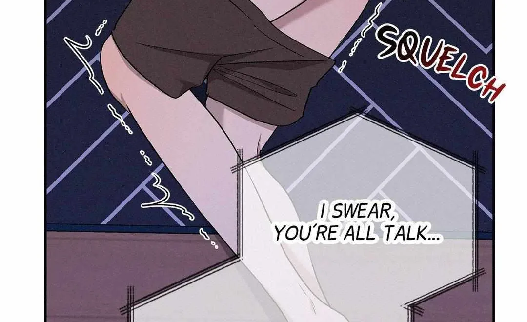 Crucial Point Chapter 32 page 124 - 