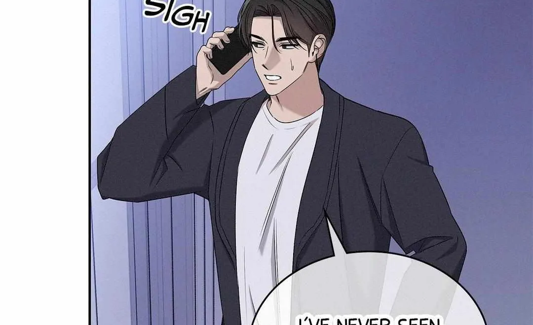 Crucial Point Chapter 32 page 126 - 