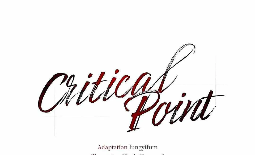 Crucial Point Chapter 32 page 20 - 