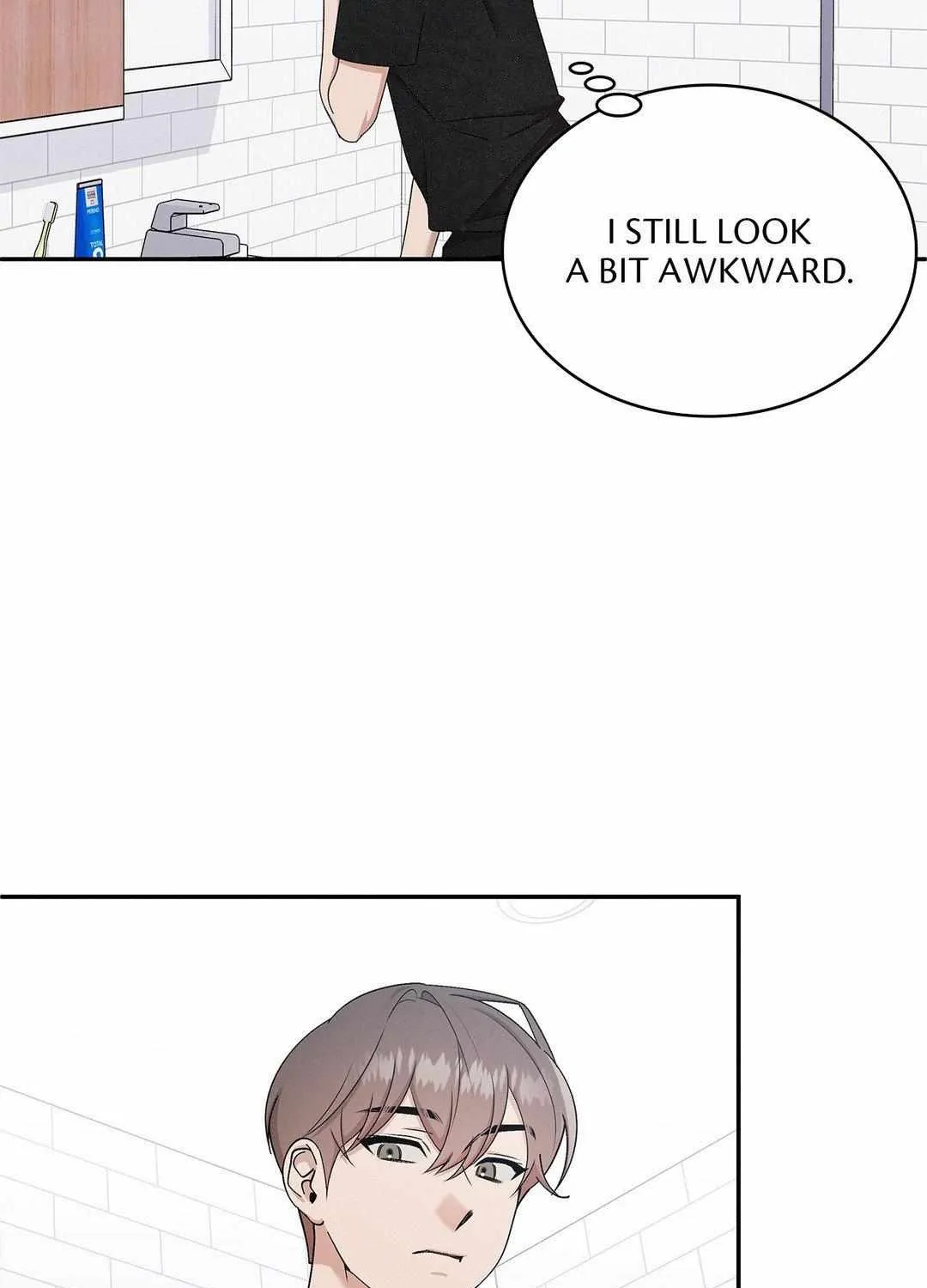 Crucial Point Chapter 32 page 27 - 